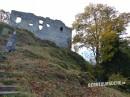 Zirmgrat: Vom Alatsee zur Ruine Falkenstein