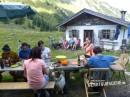 Auf Seekar- und Seebergspitze