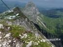 Brentenjoch, Roßberg, Aggenstein