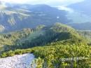 Auf Seekar- und Seebergspitze