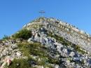 Auf Seekar- und Seebergspitze