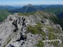 Gipfeltour über Engelspitze,Seelakopf und ...