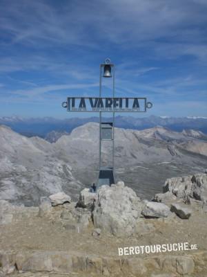 Piz La Varella