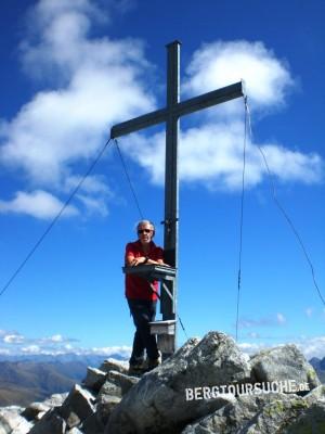 Almerhorn - 2.985 m