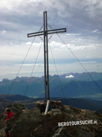 Große Windschar