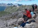 Namloser Wetterspitze