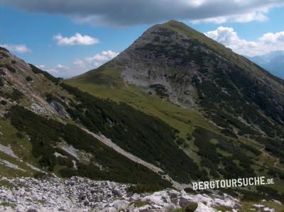 Krottenkopf (Estergebirge)