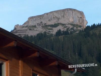 Hoher Ifen - Tour 1