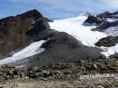 Niederjoch und Similaunhütte