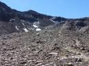 Guslarspitzen über die Vernagthütte