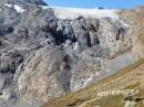 Guslarspitzen über die Vernagthütte