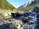 Berg-und Wandertouren um Niederthai