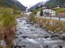 Berg-und Wandertouren um Niederthai