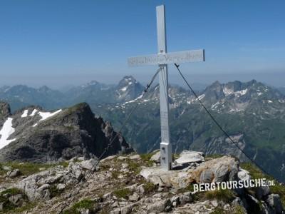 Oberstdorf-Faistenoy