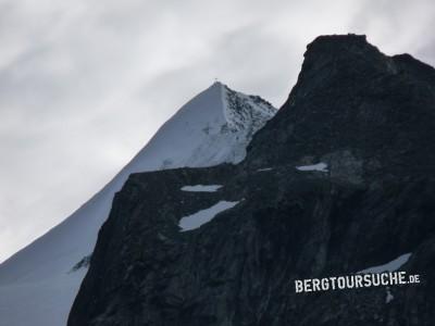 Hochfeiler (3509 m)