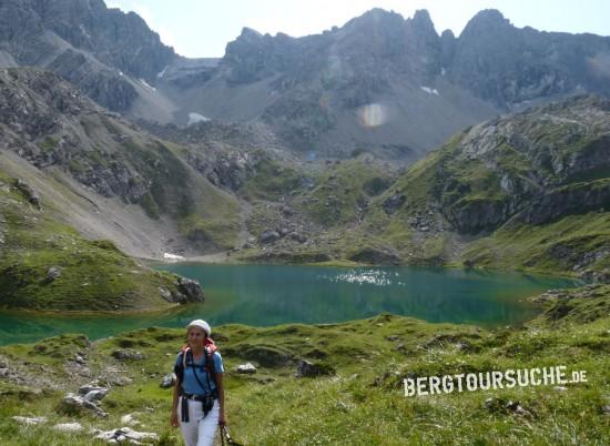 Roßkarsee