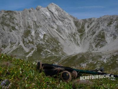 Griestaler Spitze