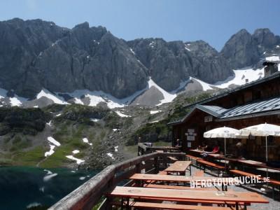 Wandertour zum Drachensee