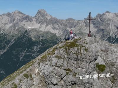 Lichtspitze