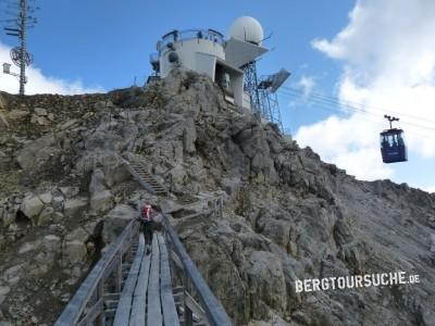 Alpe Rauz  Gemeinde Klösterle