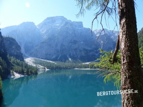 Pragser Wildsee