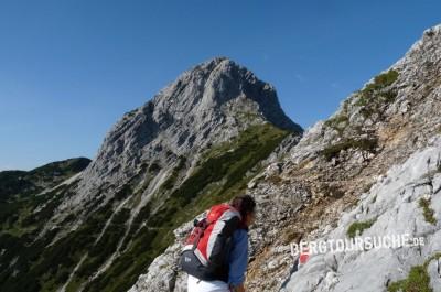 Große Ahrnspitze