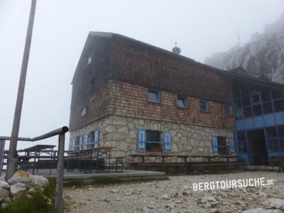 Meilerhütte