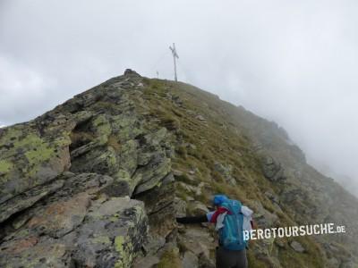 Hoher Gemeindekopf (2771 m)