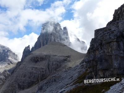 Einserkofel (2698m)