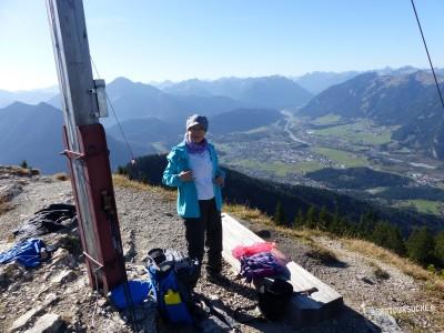 Koflerjoch (Jochberg)