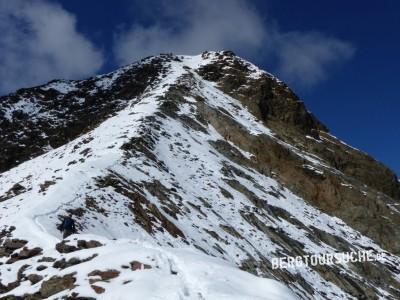 Kreuzspitze 