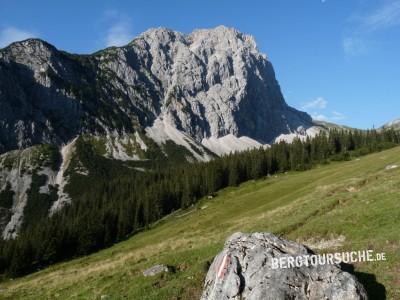 Gehrenspitze (Leutascher-)