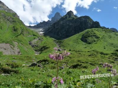 Holzgauer Wetterspitze