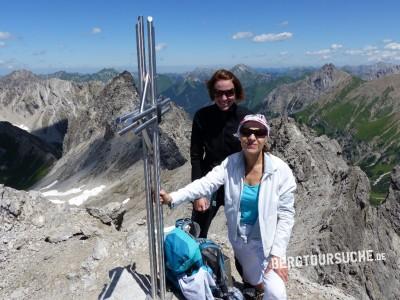 Steinkarspitze