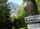 Obere Wettersteinspitze