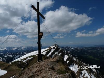 Buralpkopf (1772m)