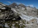 Auf Vorderer Hasenfluh (2534m) und Oberer Wildgrubenspitze (2625m)