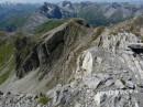 Rundtour über den Stanskogel