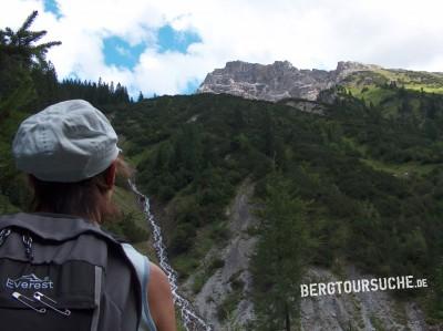 Namloser Wetterspitze