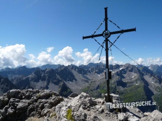 Kogelseespitze