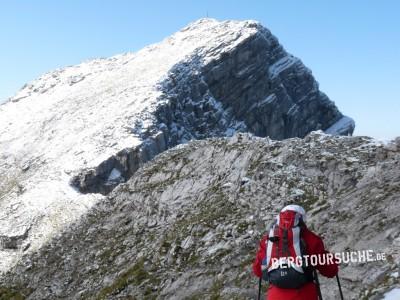 Knittelkarspitze