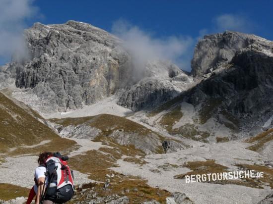 Bretterspitze