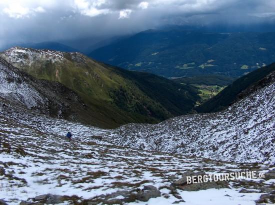 Rundtour "Am Joch"