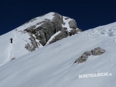 Pleisenspitze